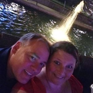 Meet your Posher, Sharon